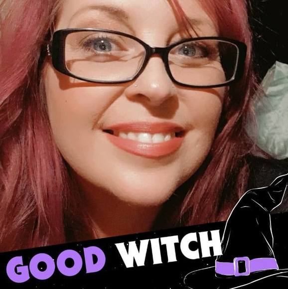 Meet your Posher, Samantha - Picture 1 of 1